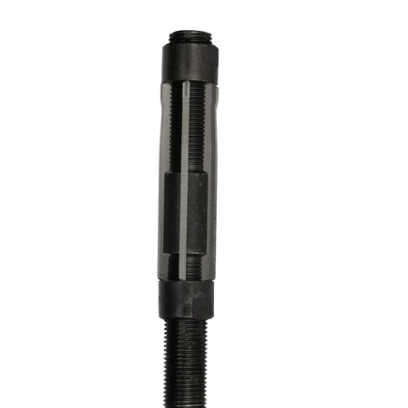 Drill America M HSS Adjustable Reamer 1-13/16" - 2-7/32" DWRRADJM